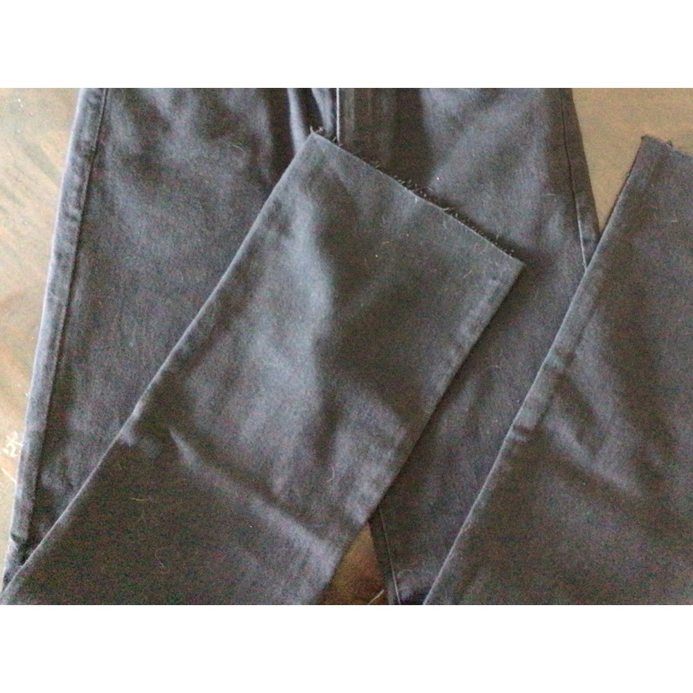 Risen Black Boyfriend Fit Jeans